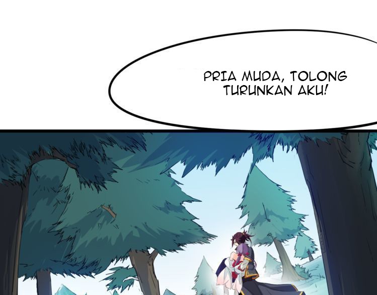 Dragon’s Blood Vessels Chapter 06 Bahasa Indonesia